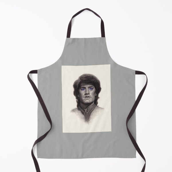 Item preview, Paul Atreides Kyle Maclachlan Dune designed and sold by Ansekenamun.