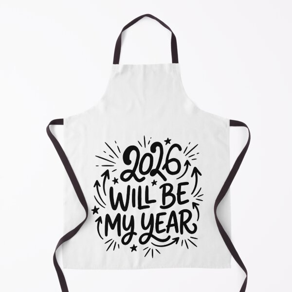 Item preview, 2026 Will Be My Year Confident Bold And Unapologetically Me designed and sold by Star3NowForMe.