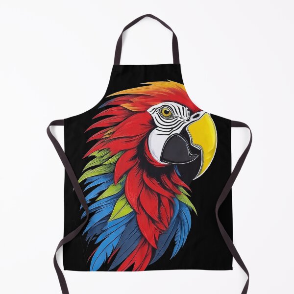 Item preview, Copy of Tropical Macaw designed and sold by RockitBaby.