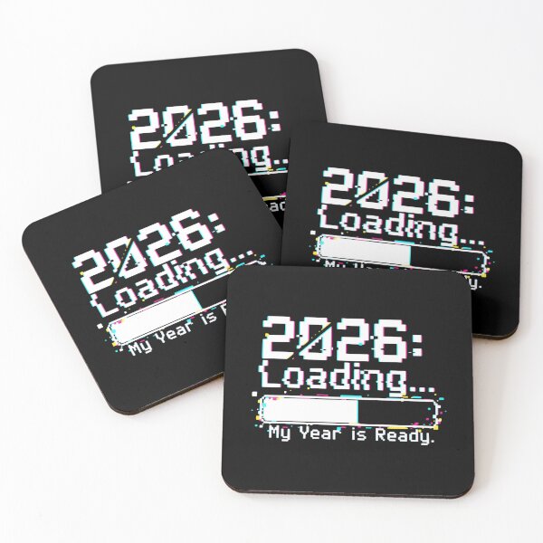 Item preview, 2026 Will Be My Year Gentle Peaceful And Full Of Inner Strength designed and sold by Star3NowForMe.