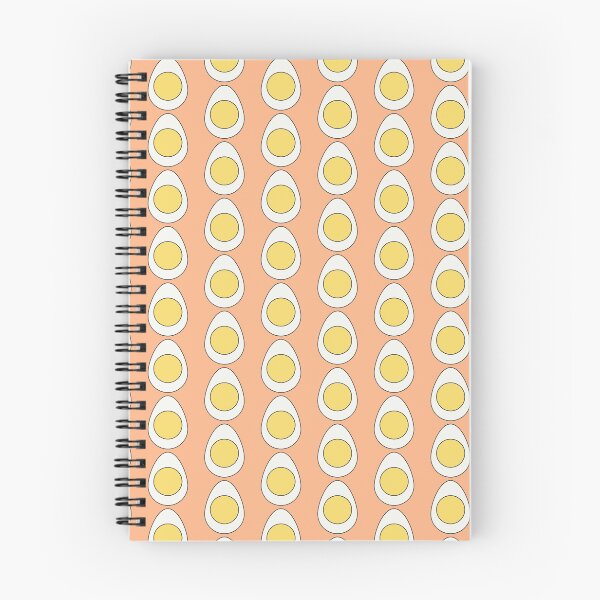 Item preview, Cartoon Half Egg Minimal designed and sold by DJAMALK.