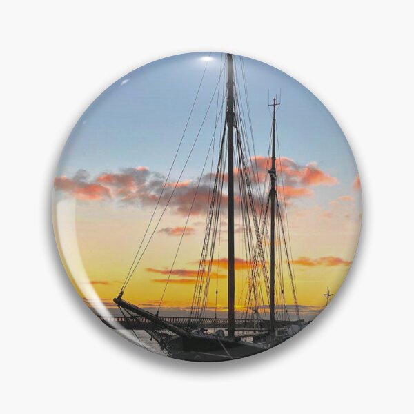 Item preview, Blyth Quayside Sunrise  designed and sold by Violaman.