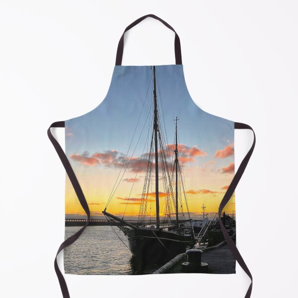 Item preview, Blyth Quayside Sunrise  designed and sold by Violaman.