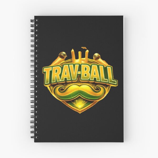 Item preview,  TRAVBALL – The Man. The Myth. The Legend. | Elite Cricket Bucket Hat | Australia Green & Gold Fanwear designed and sold by Artaprintly.