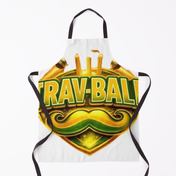 Item preview, TRAVBALL – The Man. The Myth. The Legend. | Elite Cricket Bucket Hat | Australia Green & Gold Fanwear designed and sold by Artaprintly.