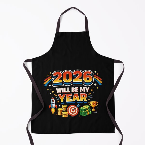Item preview, 2026 Will Be My Year Grounded In Patience Purpose And Quiet Confidence designed and sold by Star3NowForMe.