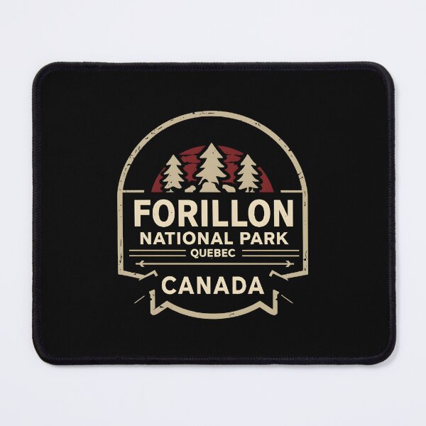 Item preview, Forillon National Park - Canada designed and sold by GoodOldVintage.