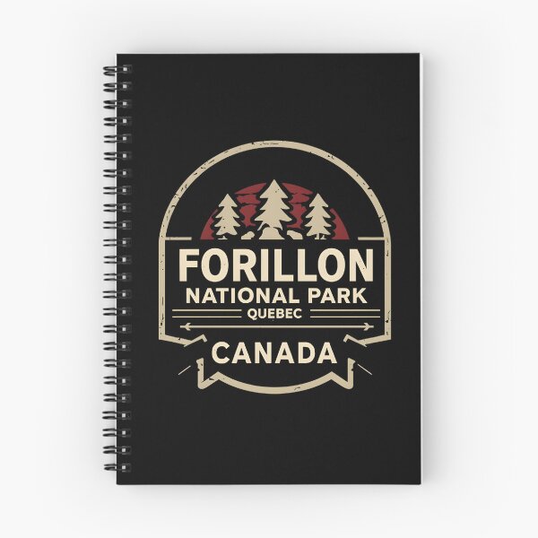 Item preview, Forillon National Park - Canada designed and sold by GoodOldVintage.
