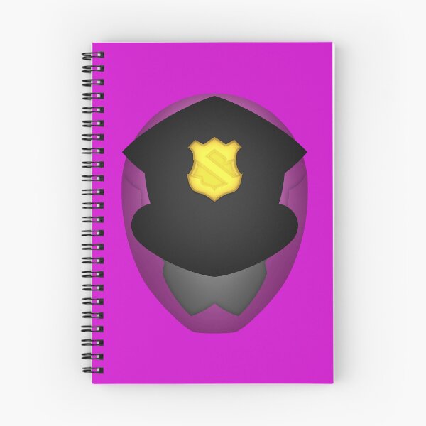 Item preview, Keisatsu Sentai Patranger Pink Ranger designed and sold by KalElsDesigns.