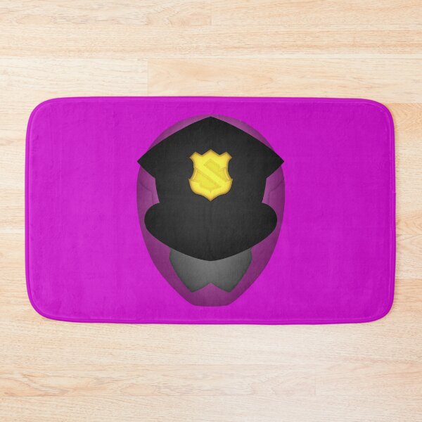 Item preview, Keisatsu Sentai Patranger Ranger Rosa designed and sold by KalElsDesigns.