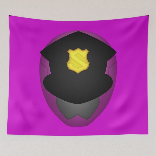 Item preview, Keisatsu Sentai Patranger Pink Ranger designed and sold by KalElsDesigns.