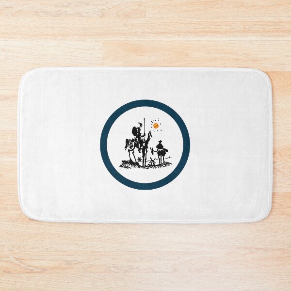 Item preview, Don Quixote the Catalan designed and sold by FOTO66.