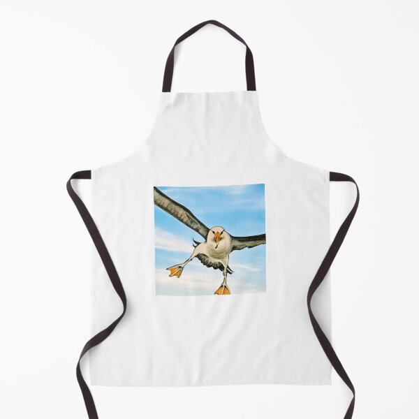Item preview, Laysan Albatross designed and sold by Brantheartist.