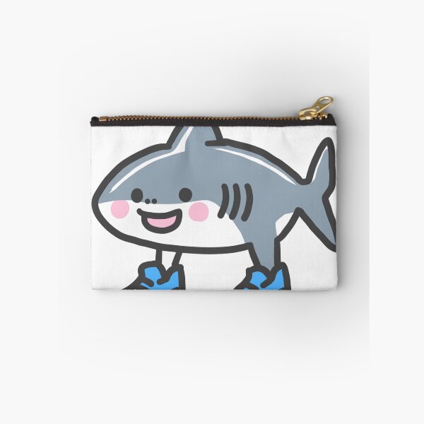 Item preview, Shark by DRAW WITH BOO designed and sold by DRAW-WITH-BOOO.