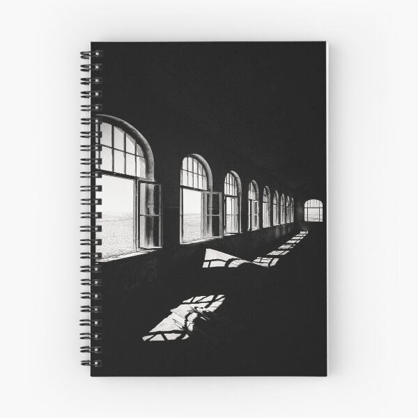 Item preview, URBEX Namibia: School is out designed and sold by shackledlettuce.