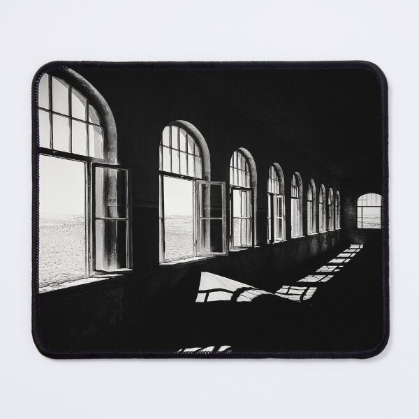 Item preview, URBEX Namibia: School is out designed and sold by shackledlettuce.