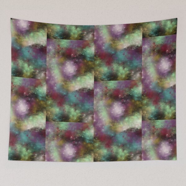 Item preview, Many Beginnings by ElitebyElise designed and sold by ElitebyElise.