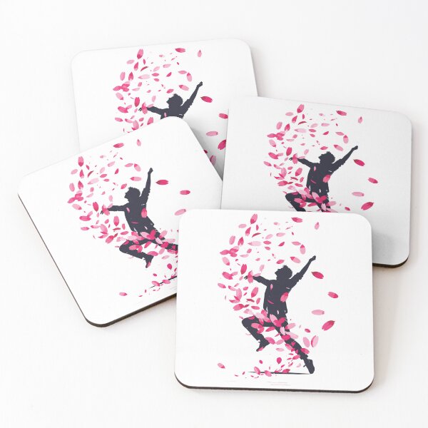 Item preview, The Dance of Freedom designed and sold by MarWachaN.