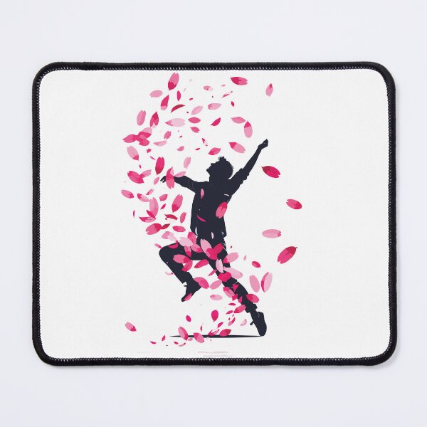 Item preview, The Dance of Freedom designed and sold by MarWachaN.