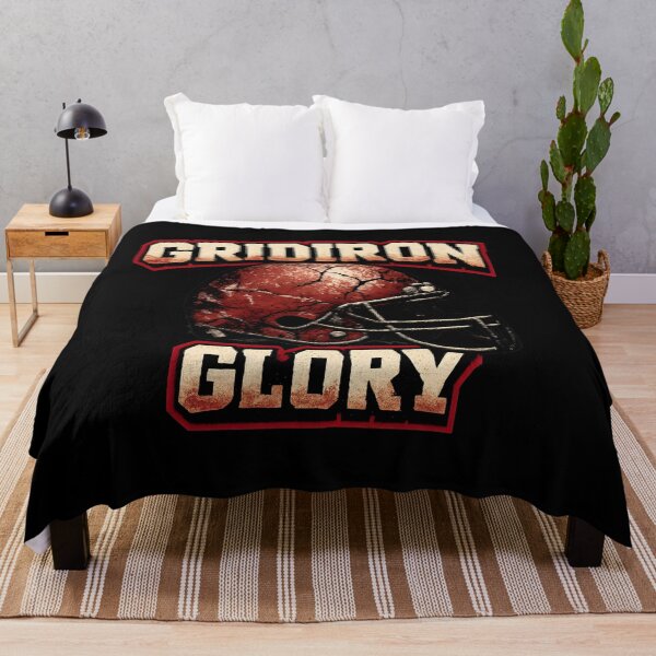 Item preview, Gridiron Glory Football designed and sold by SignumShop.