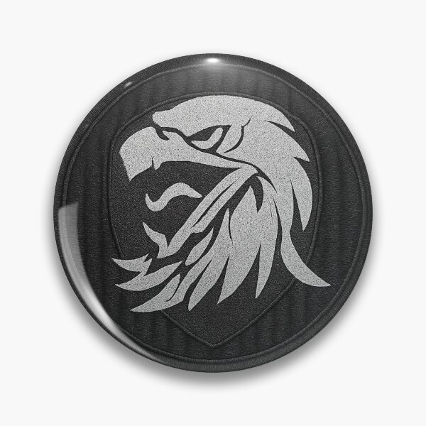 Item preview, BF6 Inspired Griffin Squad Uniform Patch designed and sold by Sellcooldesigns.