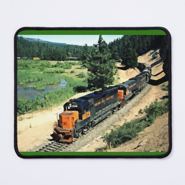 Item preview, Freight Train designed and sold by xandrew71.