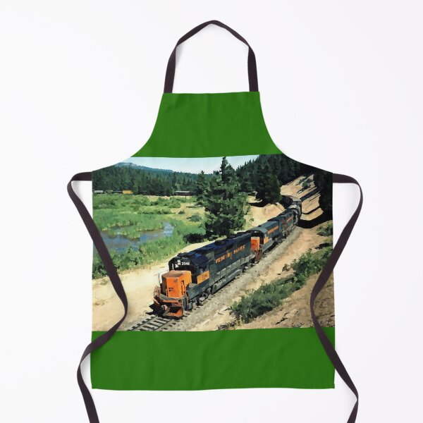 Item preview, Freight Train designed and sold by xandrew71.
