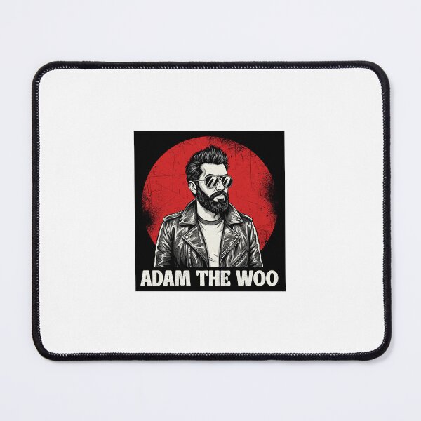 Item preview, ADAM THE WOO designed and sold by varshitha2024.
