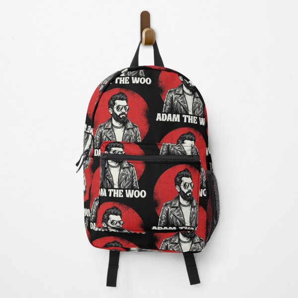 Item preview, ADAM THE WOO designed and sold by varshitha2024.