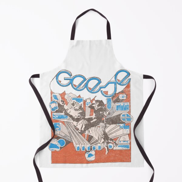 Item preview, Geese (Tiger) designed and sold by in-verona.