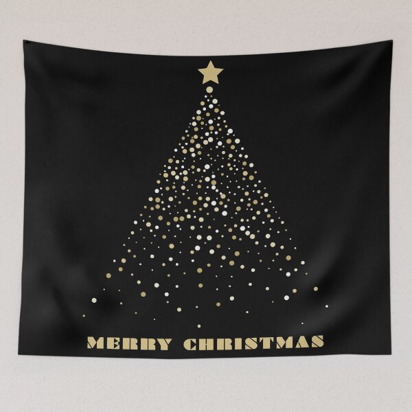 Item preview, Merry Christmas wrapped in warmth light and pure joy designed and sold by THEVONZA.