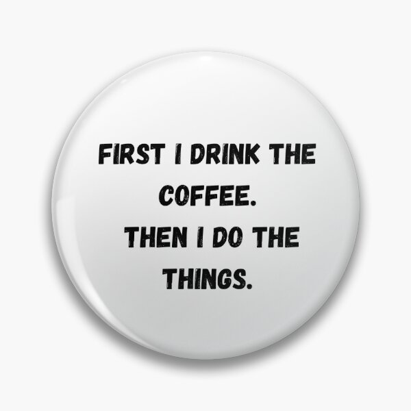 Item preview, For the love of coffee designed and sold by ZachB Global.