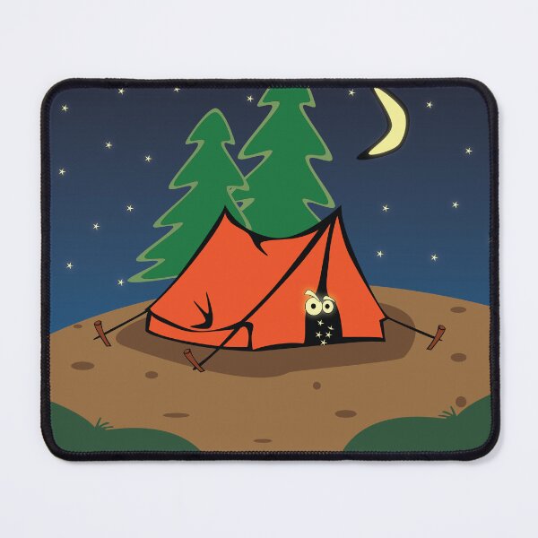 Item preview, Cousin Camp – Family Reunion Fun Camp Theme Design designed and sold by PixelWaveBD.