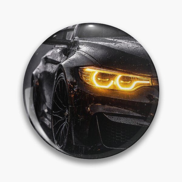 Item preview, Midnight Performance Coupe designed and sold by FantasyVillaArt.