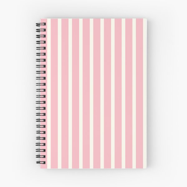 Item preview, Tickled pink stripes designed and sold by RishabhArts1.