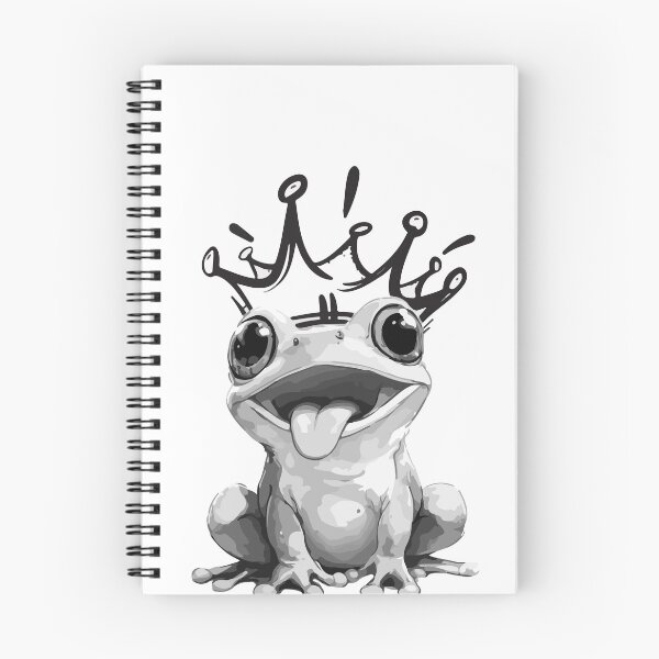 Item preview, King Toad  designed and sold by HASHTAG2020.