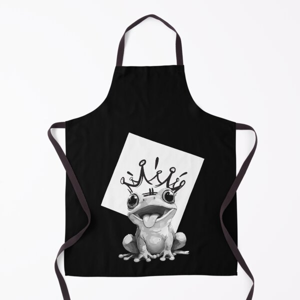 Item preview, King Toad designed and sold by HASHTAG2020.