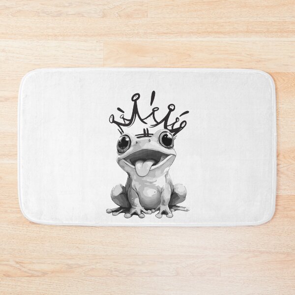 Item preview, King Toad  designed and sold by HASHTAG2020.