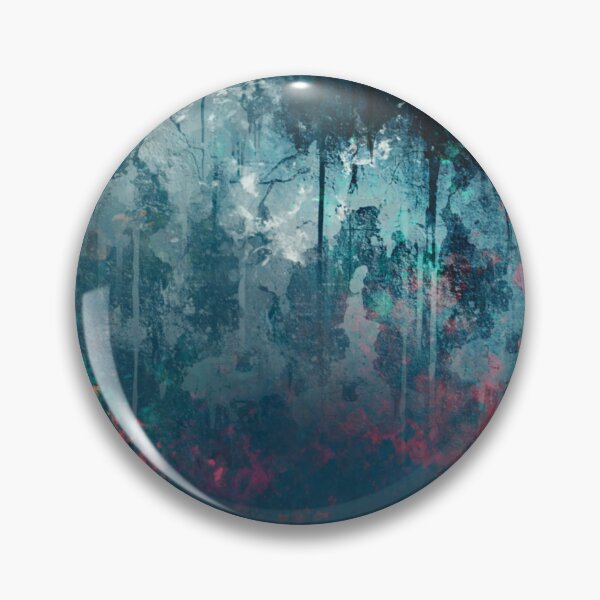 Item preview, Grunge Splatter Wall designed and sold by PabramsArt.