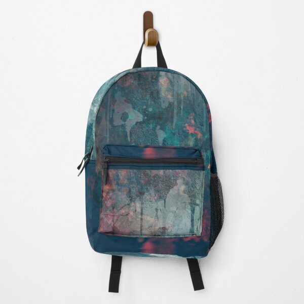 Item preview, Grunge Splatter Wall designed and sold by PabramsArt.
