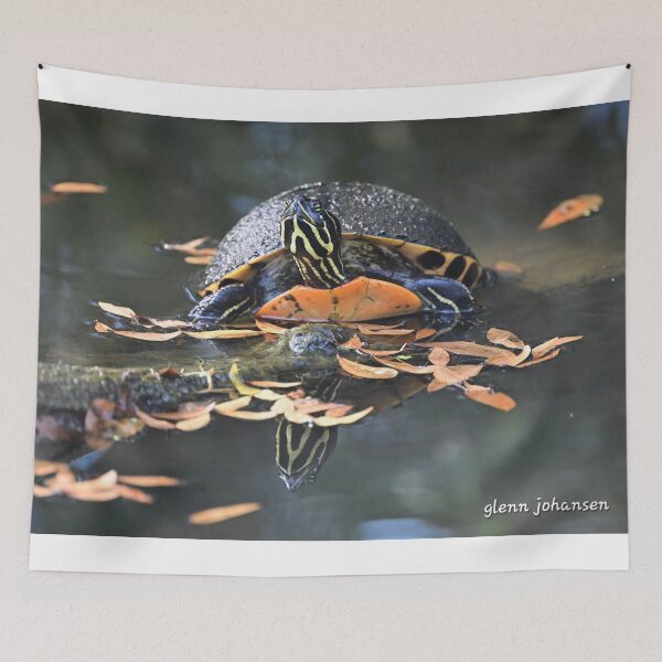 Item preview, Painted reflections  designed and sold by Glennphotos.