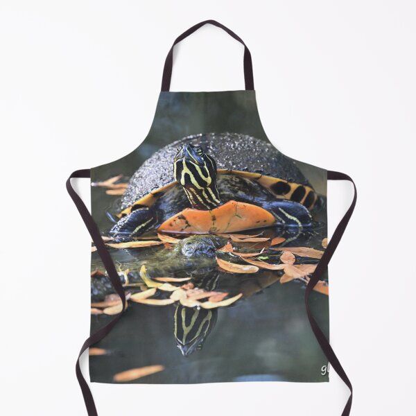 Item preview, Painted reflections  designed and sold by Glennphotos.