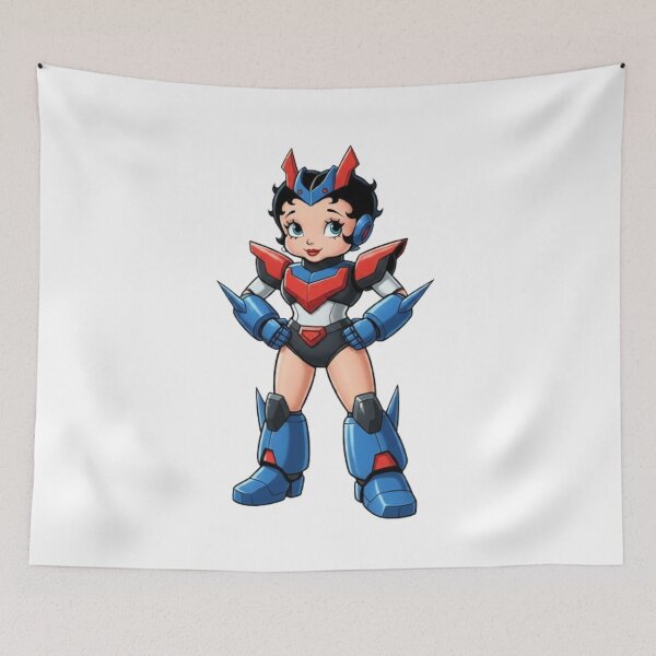 Item preview, BETTY BOOP designed and sold by CHRIST5000.