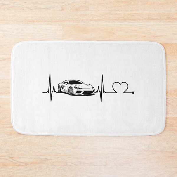 Item preview, Miata Heartbeat designed and sold by Fam19.