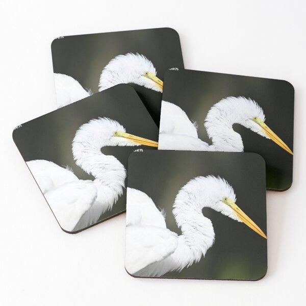 Item preview, Great Egret  designed and sold by Glennphotos.