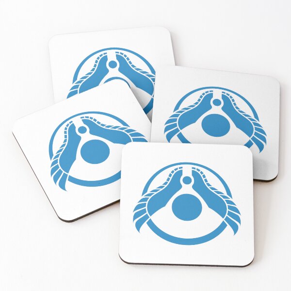 Item preview, Hiigaran - Hiigaran Blue designed and sold by Jtah.