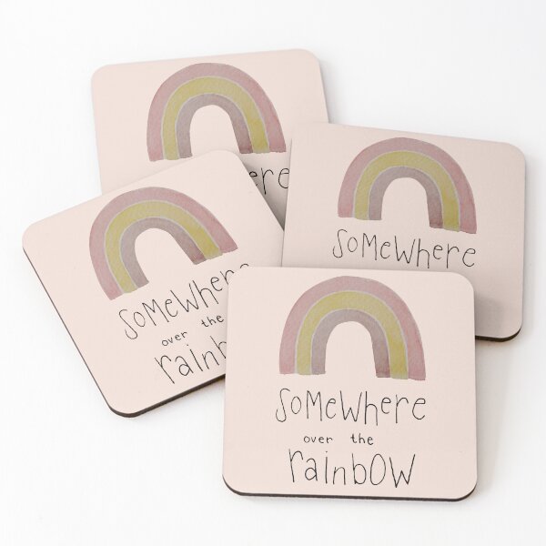 Item preview, Over the rainbow designed and sold by Artadilia.