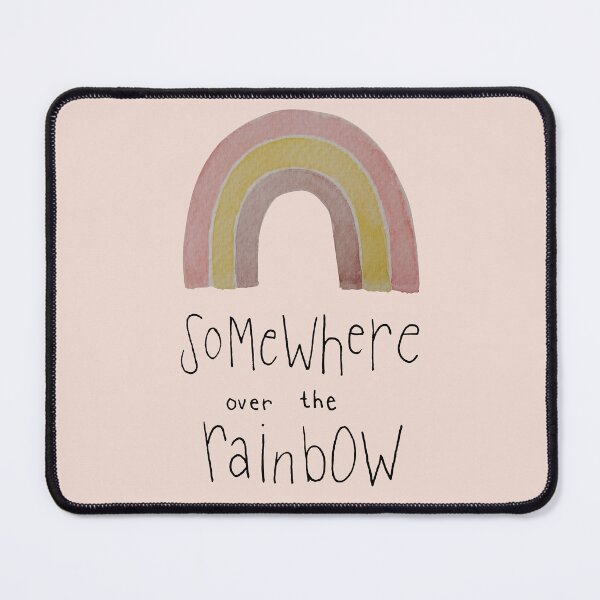 Item preview, Over the rainbow designed and sold by Artadilia.