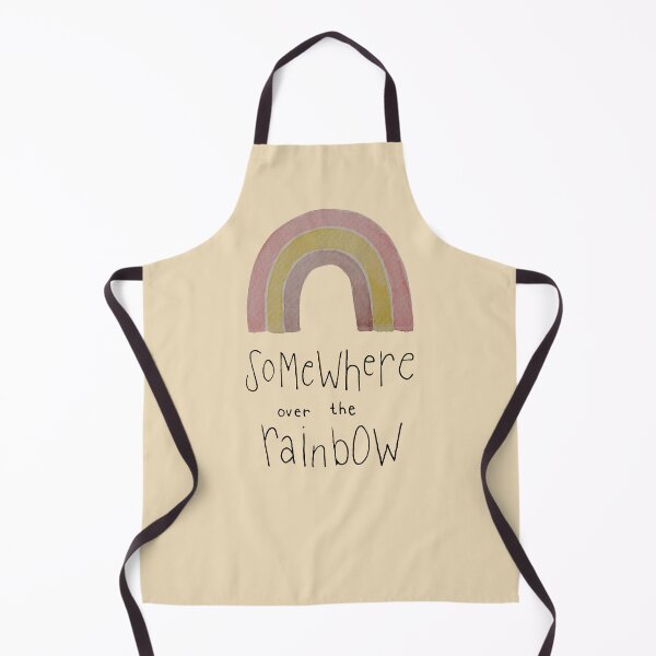 Item preview, Over the rainbow designed and sold by Artadilia.