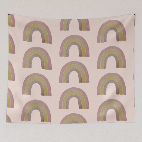 Item preview, Over the rainbow designed and sold by Artadilia.